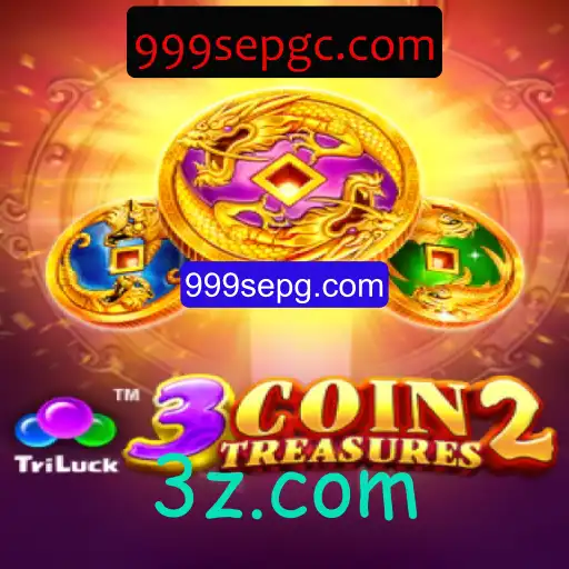 Explorando o Mundo de 3CoinTreasures2: Aventura e Estratégia