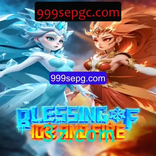 Descubra o Fascinante Jogo 'Blessing of Ice and Fire'