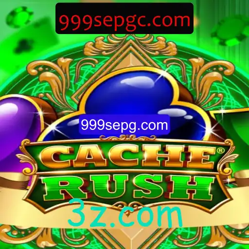 Descubra o Fascinante Mundo de CacheRush: O Jogo Que Conquista A Todos