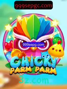 Descubra o Fascinante Mundo de ChickyParmParm