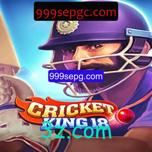 Descubra o Fascinante Mundo de CricketKing18