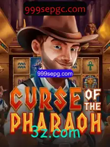 Curse of the Pharaoh: Um Mergulho na Aventura de Mistérios Antigos