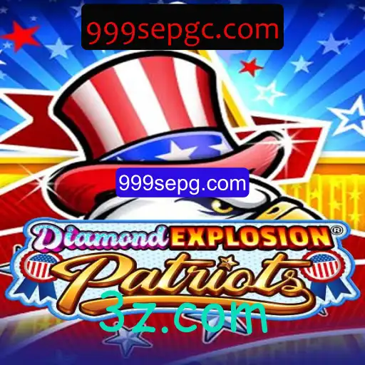 DiamondExplosionPatriots: Um Novo Fenômeno no Universo dos Jogos
