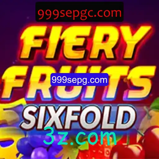 FieryFruitsSixFold: Uma Aventura de Estratégia e Sorte
