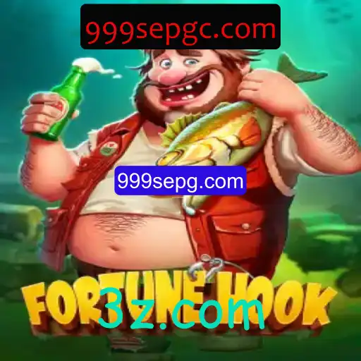 FortuneHook: Uma Nova Experiência de Jogo em 999sepg.com