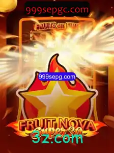 Explorando o Mundo Vibrante de FruitrNovaSupe30