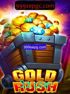 Explorando GoldRush: O Jogo do Ano com 999sepg.com
