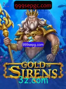 Descubra o Fascinante Mundo de GoldofSirens