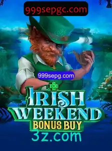 Descubra o Mundo Empolgante de IrishWeekendBonusBuy