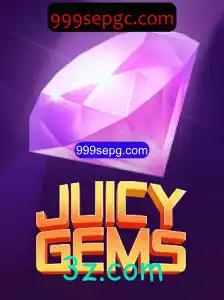 JuicyGems: Descubra o Fascinante Mundo dos Jogos de Puzzle