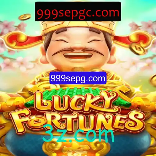 Descubra o Fascinante Mundo de LUCKYFORTUNES