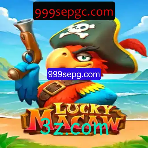 Desvendando o Fascinante Mundo de LuckyMacaw: Aventuras e Estratégias