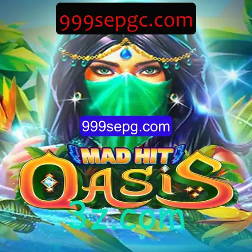 Explorando o Mundo de MadHitOasis: Um Mergulho no Jogo do Momento