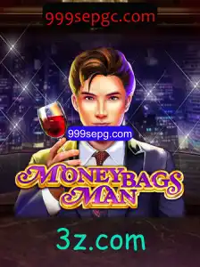 Explorando o Mundo de MoneybagsMan: Um Novo Fenômeno dos Jogos