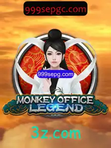 Descubra o Mundo Fascinante de MonkeyOfficeLegend