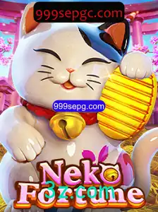 Descubra o Mundo de NekoFortune: Uma Aventura de Sorte e Estratégia