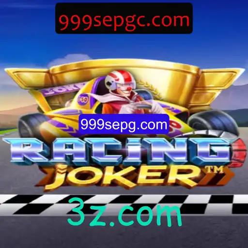 Descubra o Mundo Empolgante de RacingJoker