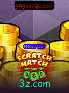 Descubra o Mundo de ScratchMatch: O Jogo que Está Conquistando os Jogadores