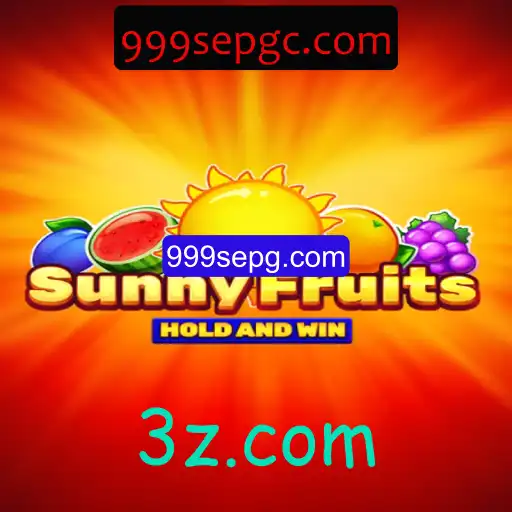 Explorando o Universo do Jogo SunnyFruits: Descubra o Mundo Mágico de 999sepg.com