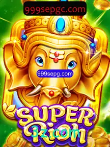 Explorando o Mundo de SuperRich: Um Jogo de Estratégia Financeira