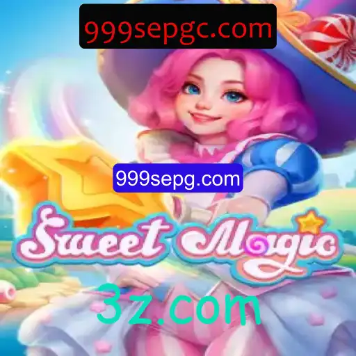 Descubra o Mundo Encantado de SweetMagic