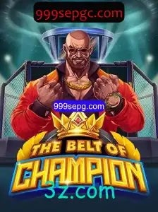 Descubra 'TheBeltOfChampion': O Novo Fenômeno do Mundo dos Jogos