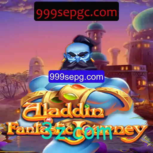 Explorando o Fascinante Mundo do Jogo Aladdin