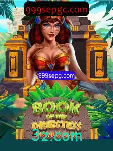 Explorando o Universo do Jogo BookOfThePriestess