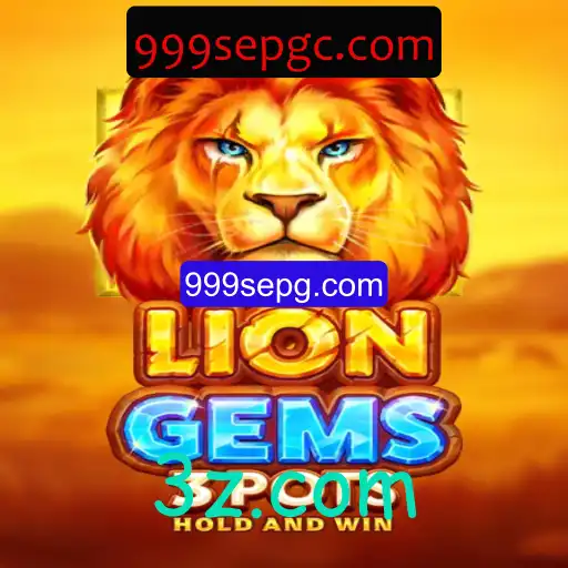 Descubra a Excitação de LionGems3pots
