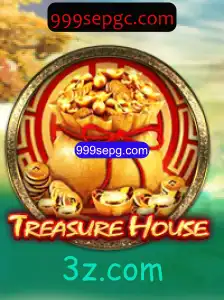Explorando o Fascinante Mundo de TreasureHouse: O Jogo do Momento
