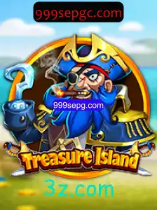 TreasureIsland: Aventura e Estratégia em um Mundo de Mistérios