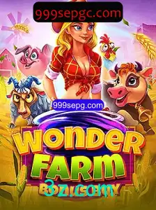 Explorando WonderFarmBonusBuy: Descubra o Fascinante Mundo do Jogo Online
